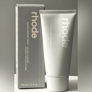 Rhode Barrier Restore Cream 50mL full size brand new